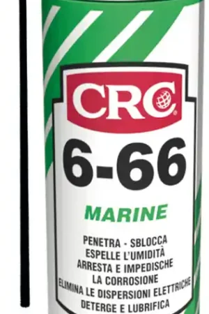 A Buon Prezzo Antiossidante CRC 6-66 400ml