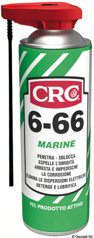 A Buon Prezzo Antiossidante CRC 6-66 400ml