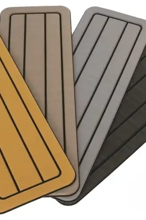 Coprigradino eva terra 10x33cm Offerta Limitata