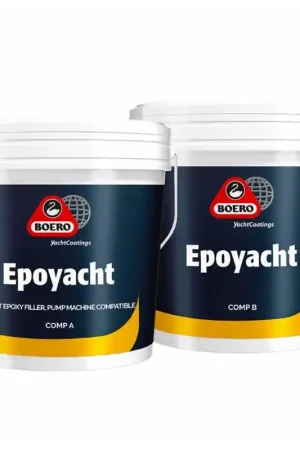 Acquista Ora Stucco epoyacht 5l