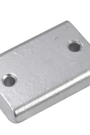 Offerta Speciale Anodo rettangolare 73x48x10