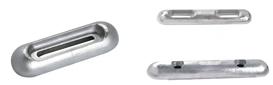Anodo sunseeker mm.200x65x32h Compra Adesso