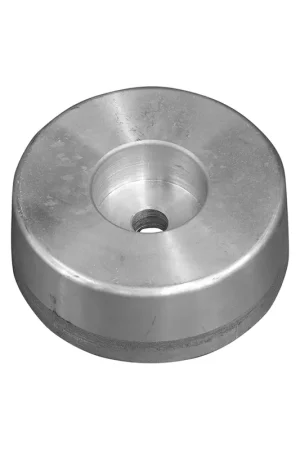 Anodo tondo Ø mm.135 h.30 Più Venduto