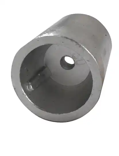 Anodo ricambio Ø mm.22-25 Nuova Collezione