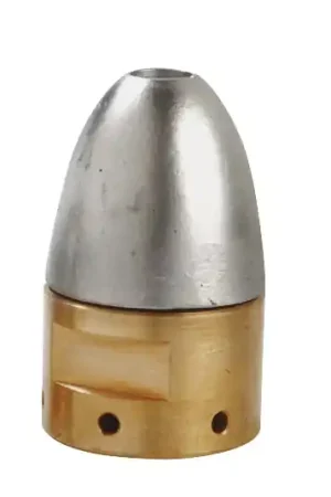 Ogiva asse Ø mm.22 Prezzo Scontato