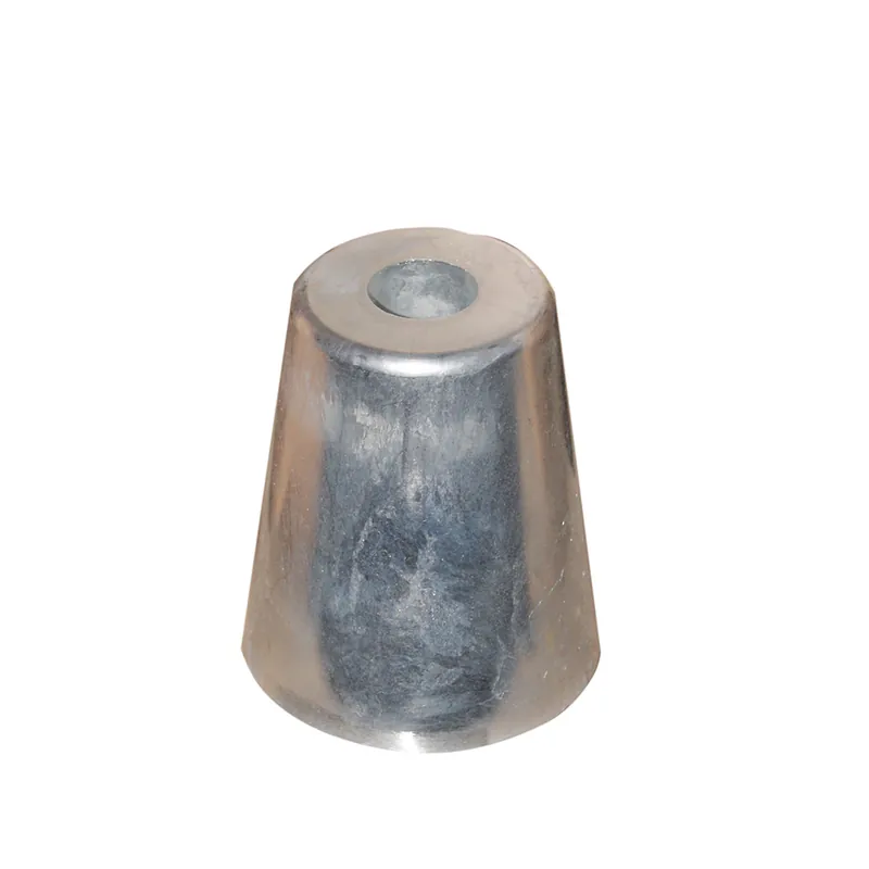 Promozione Esclusiva Anodo esagonale Ø mm.25 in zinco