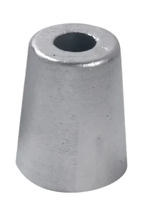 Anodo ricambio Ø mm.36 x 3 Quantità Limitata