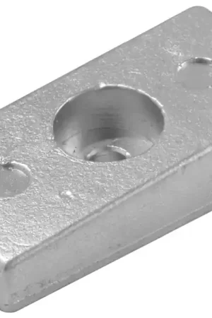 Direttamente Dal Produttore Anodo a piastrina 75/225 mm 36x72