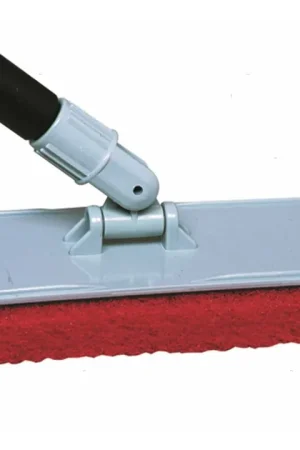 Supporto Pattella Star Brite Scrub Media Rossa Ordina Subito