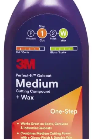 Nuova Collezione Polish per medie ossidazioni 946 ml