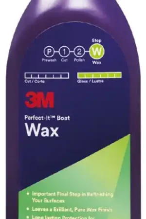 Offerta Lampo Cera carnauba 946 ml