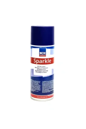 Esclusivo Sparkle CHEMSEARCH