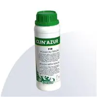 218 Polish al PTFE CLIN'AZUR Esclusivo