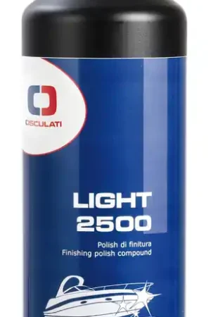 Pasta abrasiva Osculati Light 2500 g 500 Prezzo Di Fabbrica