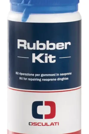 Rubber kit grigio per neoprene Prezzo Ridotto