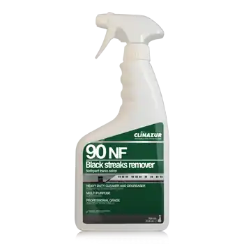 90 NF Detergente Professionale Multiuso CLIN'AZUR Offerta Speciale