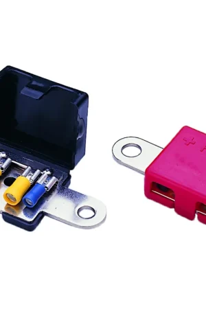 Offerta Coppia terminali batteria