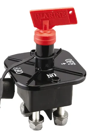 Promo Stagionale Stacca batteria