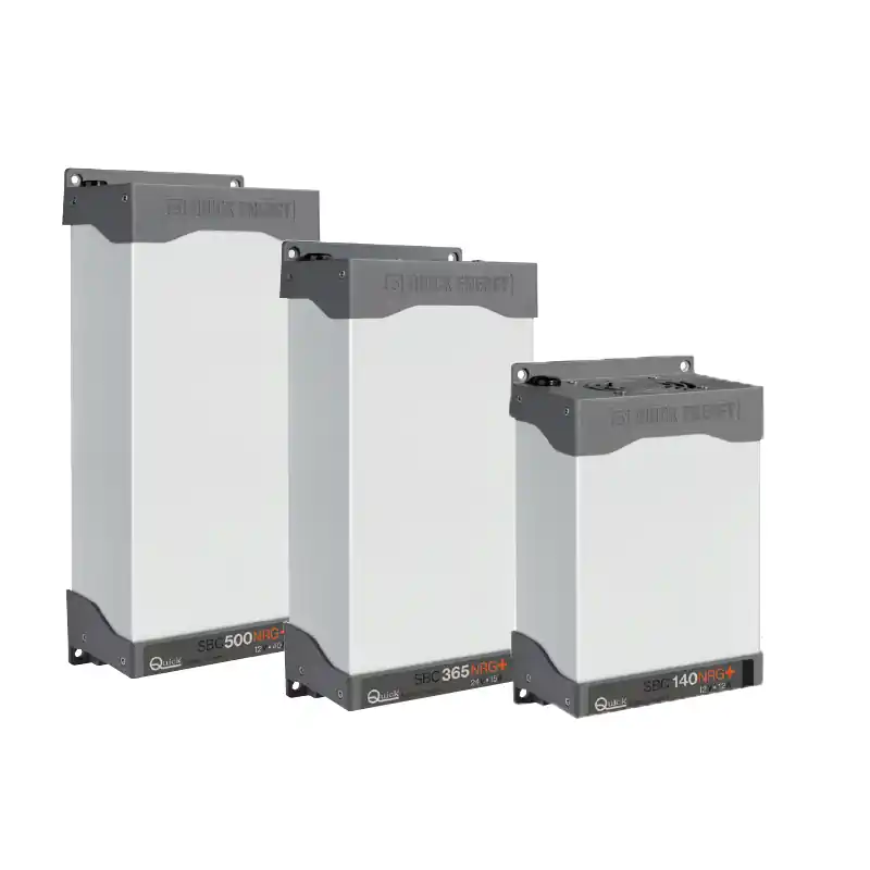 Caricabatteria sbc/adv 250 12v 25a Nuova Collezione