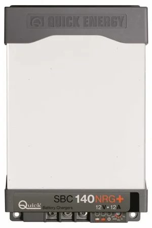 Scelto Dai Clienti Caricabatterie quick sbc500 nrg+