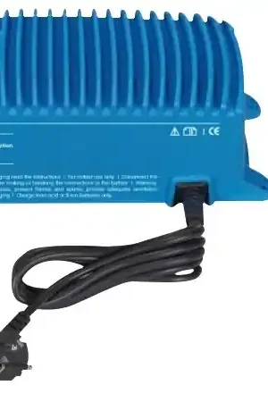 Caricabatteria Victron Bluesmart stagni Soddisfatti O Rimborsati