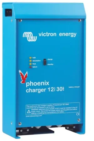 Caricabatterie VICTRON Phoenix a Microprocessore Promo Stagionale