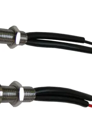 Prezzo Ridotto Spia luminosa rossa 12 v.