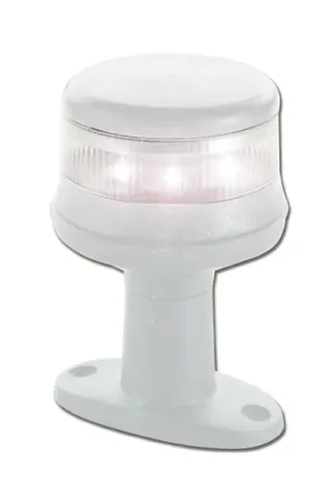 Novità Fanale al Led 360° con Basetta