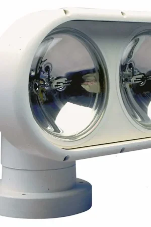 A Buon Prezzo Faro Ocean El-Marine Double Eye 12V