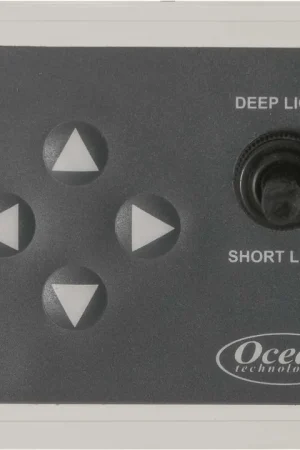 Pannello ocean doppia stazione 12v Economico