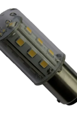 Lampadina cob led ba15s 10-30v Occasione Imperdibile