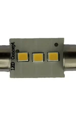 Lampadina 3 led smd 10-30v Scelto Dai Clienti