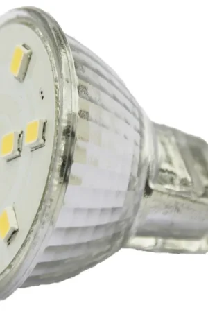 Lampadina led cob 10/30v Popolare