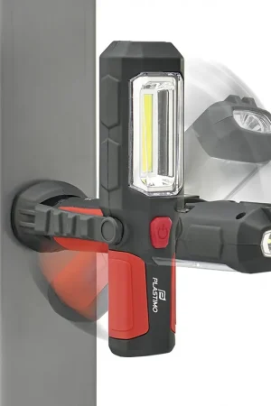 Luce da lavoro magnetica Popolare