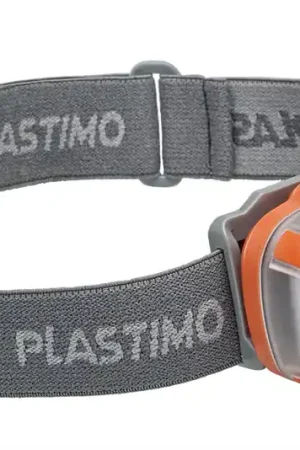Torcia frontale a led modello f4 Consegna Rapida