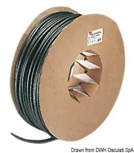 Offerta Speciale Guaina protezione per cavi 4 mm