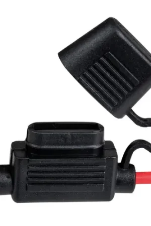 Economico Portafusibili a lamella 2 fili