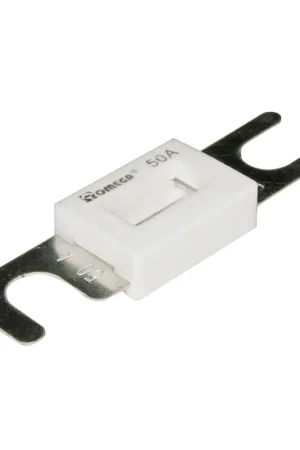 Fusibile anl 50amp Nuovo Arrivo