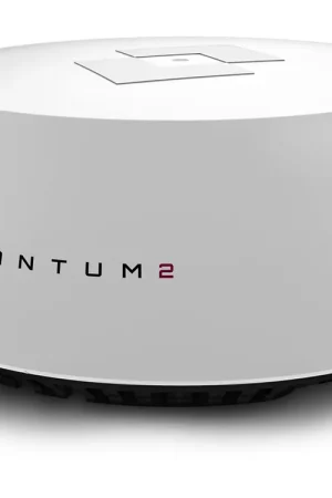 Esclusivo Radar Raymarine Quantum Q24D