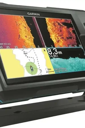 Ecoscandaglio Garmin Striker Vivid 9 SV con Trasduttore GT52HW-TM Super Prezzo