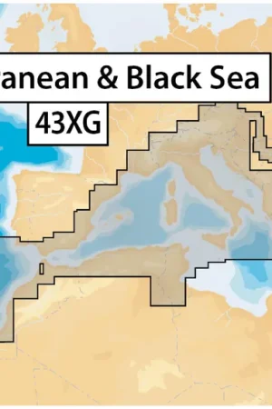 Sd 43xg+ (naeu643l) mediterraneo A Buon Prezzo