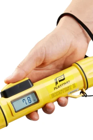 Ordina Subito Echotest ii depth sounder