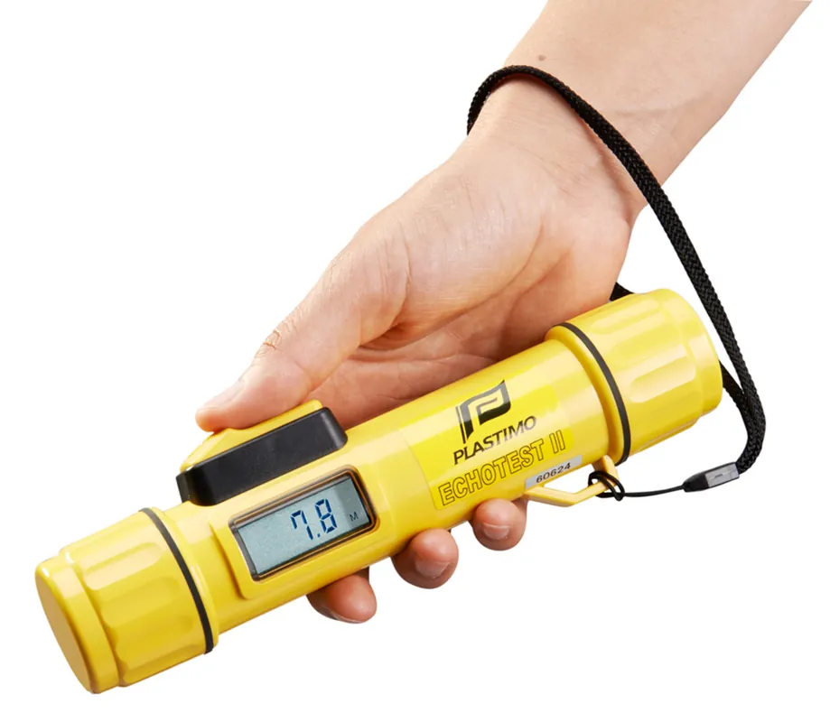 Ordina Subito Echotest ii depth sounder