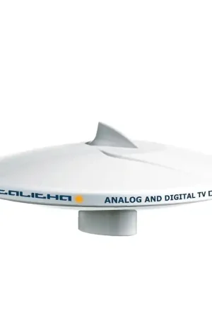 Economico Antenna TV GLOMEX Talitha AGC 9125