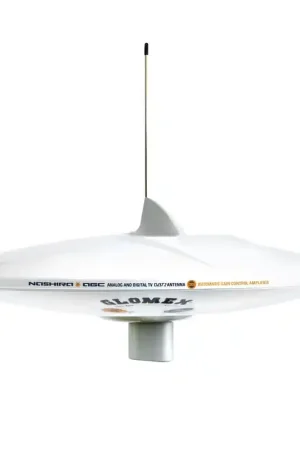 Antenna TV GLOMEX Nashira AGC e DVB 9112 Bestseller