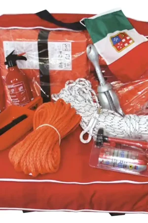 Borsa dotazione 4 persone Scelto Dai Clienti