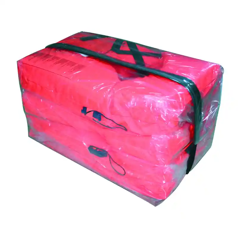 Borsa dotazioni stagna misura 1 4x100N o 3x150N Vendita Finale