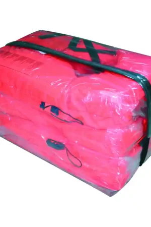 Prezzo Scontato Borsa dotazioni stagna misura 2 6x100N o 4x150N