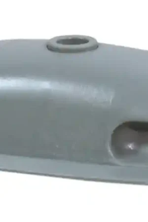 Scalmiera grigia ral 7035 Offerta Lampo