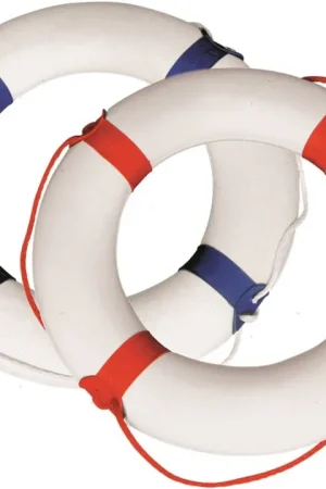 Compra Online Anulare bianco-rosso